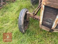 1953 FERGUSON TEF 20 2WD TRACTOR - 13
