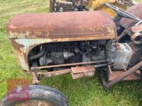 1953 FERGUSON TEF 20 2WD TRACTOR - 14