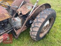 1953 FERGUSON TEF 20 2WD TRACTOR - 15