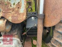 1953 FERGUSON TEF 20 2WD TRACTOR - 16