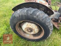 1953 FERGUSON TEF 20 2WD TRACTOR - 23