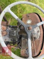 1953 FERGUSON TEF 20 2WD TRACTOR - 24