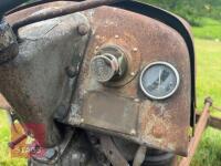 1953 FERGUSON TEF 20 2WD TRACTOR - 26
