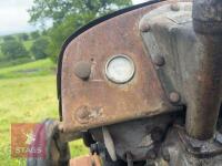 1953 FERGUSON TEF 20 2WD TRACTOR - 27