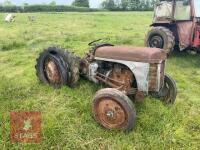 FERGUSON T20 2WD TRACTOR - 3