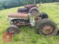 FERGUSON T20 2WD TRACTOR - 8