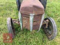 FERGUSON T20 2WD TRACTOR - 10