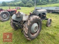 1947 FERGUSON P3 TE20 2WD TRACTOR - 5
