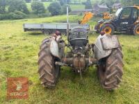 1947 FERGUSON P3 TE20 2WD TRACTOR - 6