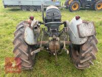 1947 FERGUSON P3 TE20 2WD TRACTOR - 7