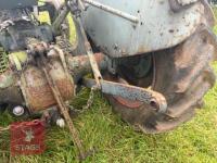 1947 FERGUSON P3 TE20 2WD TRACTOR - 9