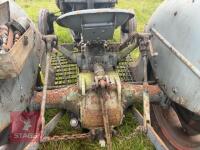 1947 FERGUSON P3 TE20 2WD TRACTOR - 10