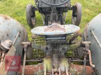 1947 FERGUSON P3 TE20 2WD TRACTOR - 11