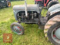 1947 FERGUSON P3 TE20 2WD TRACTOR - 15