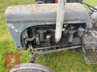 1947 FERGUSON P3 TE20 2WD TRACTOR - 16