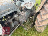 1947 FERGUSON P3 TE20 2WD TRACTOR - 17