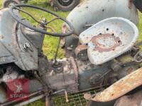 1947 FERGUSON P3 TE20 2WD TRACTOR - 18