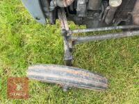 1947 FERGUSON P3 TE20 2WD TRACTOR - 19