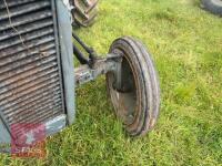 1947 FERGUSON P3 TE20 2WD TRACTOR - 21