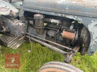 1947 FERGUSON P3 TE20 2WD TRACTOR - 23