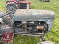 1947 FERGUSON P3 TE20 2WD TRACTOR - 24