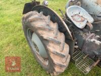 1947 FERGUSON P3 TE20 2WD TRACTOR - 25