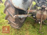 1947 FERGUSON P3 TE20 2WD TRACTOR - 28
