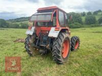 1982 SAME LEOPARD 85 4WD TRACTOR - 7