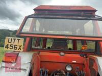 1982 SAME LEOPARD 85 4WD TRACTOR - 15