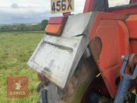 1982 SAME LEOPARD 85 4WD TRACTOR - 16