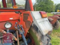 1982 SAME LEOPARD 85 4WD TRACTOR - 17