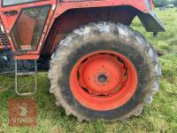 1982 SAME LEOPARD 85 4WD TRACTOR - 21