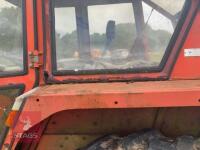 1982 SAME LEOPARD 85 4WD TRACTOR - 23