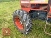 1982 SAME LEOPARD 85 4WD TRACTOR - 24
