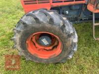 1982 SAME LEOPARD 85 4WD TRACTOR - 25