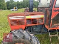 1982 SAME LEOPARD 85 4WD TRACTOR - 26