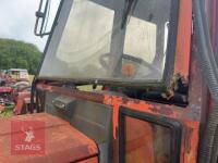 1982 SAME LEOPARD 85 4WD TRACTOR - 29