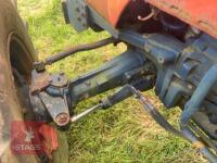 1982 SAME LEOPARD 85 4WD TRACTOR - 30