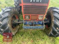 1982 SAME LEOPARD 85 4WD TRACTOR - 31