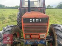 1982 SAME LEOPARD 85 4WD TRACTOR - 32