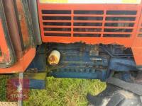 1982 SAME LEOPARD 85 4WD TRACTOR - 33