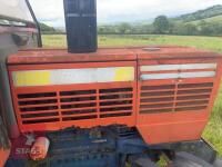 1982 SAME LEOPARD 85 4WD TRACTOR - 34