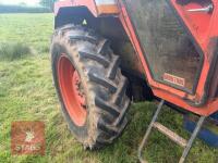 1982 SAME LEOPARD 85 4WD TRACTOR - 35