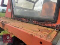 1982 SAME LEOPARD 85 4WD TRACTOR - 36