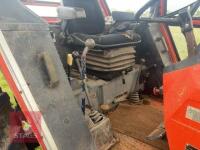 1982 SAME LEOPARD 85 4WD TRACTOR - 39