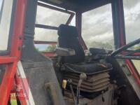 1982 SAME LEOPARD 85 4WD TRACTOR - 40