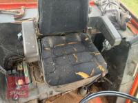 1982 SAME LEOPARD 85 4WD TRACTOR - 42