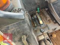 1982 SAME LEOPARD 85 4WD TRACTOR - 43