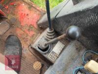 1982 SAME LEOPARD 85 4WD TRACTOR - 44