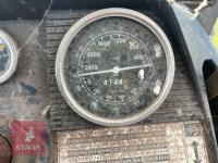 1982 SAME LEOPARD 85 4WD TRACTOR - 45